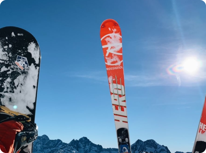Baner