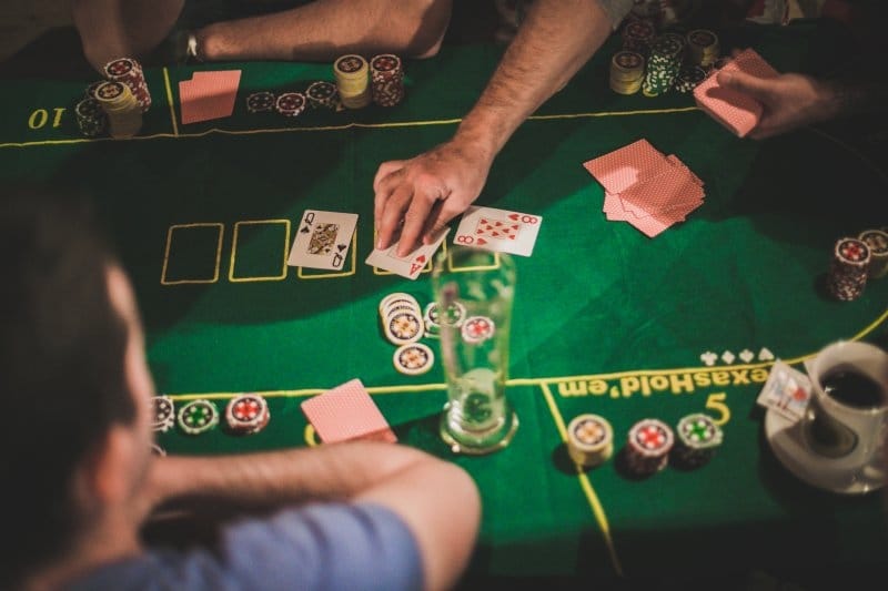 Poker Night