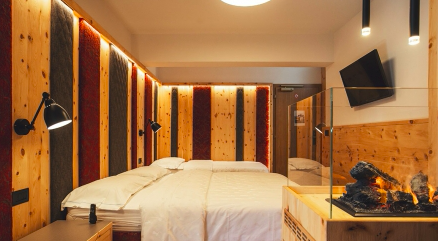 Family Week - Hotel Cristallo 3*
