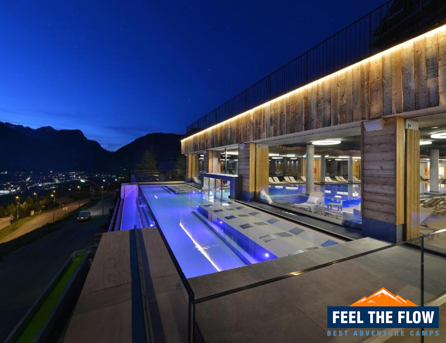Family Week - Alpen Resort Bivio