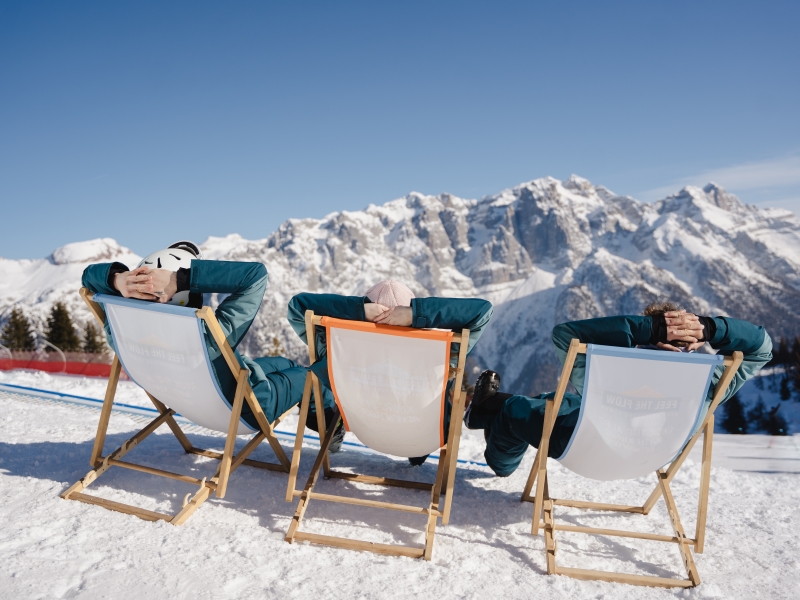 Paradiso Val di Sole - Hotele