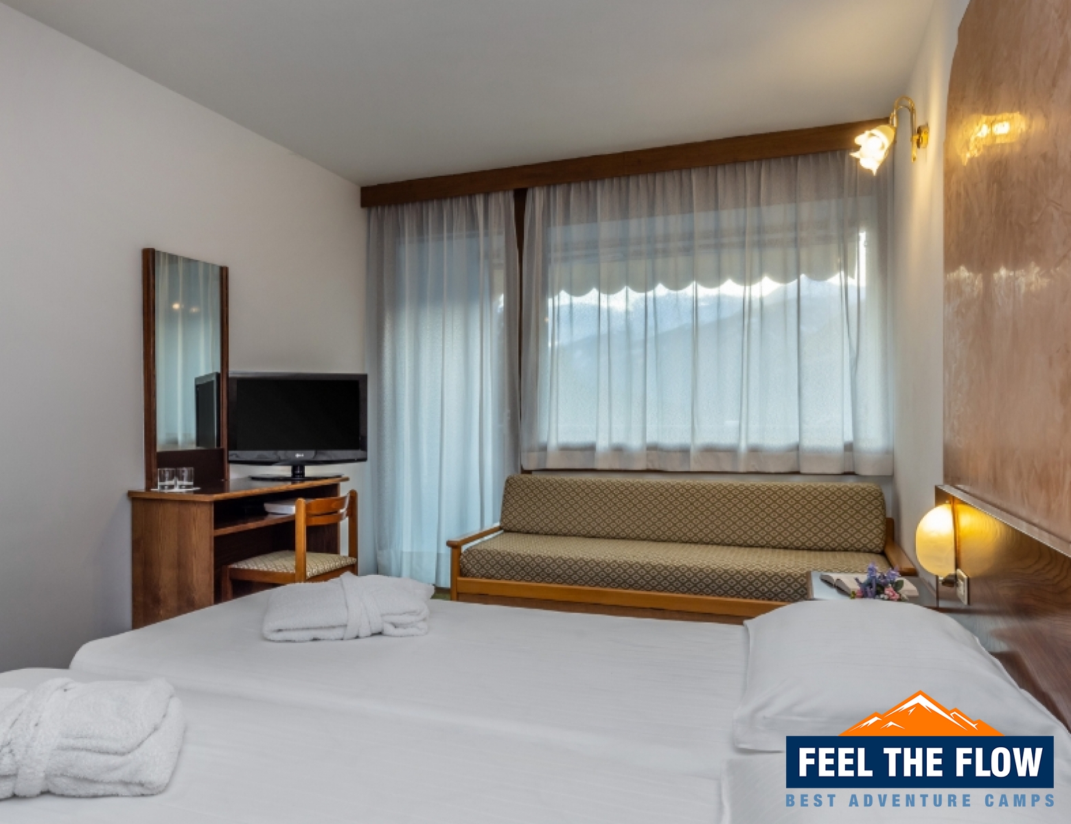 Hotel Garden 3*/ Adults Only 16+!